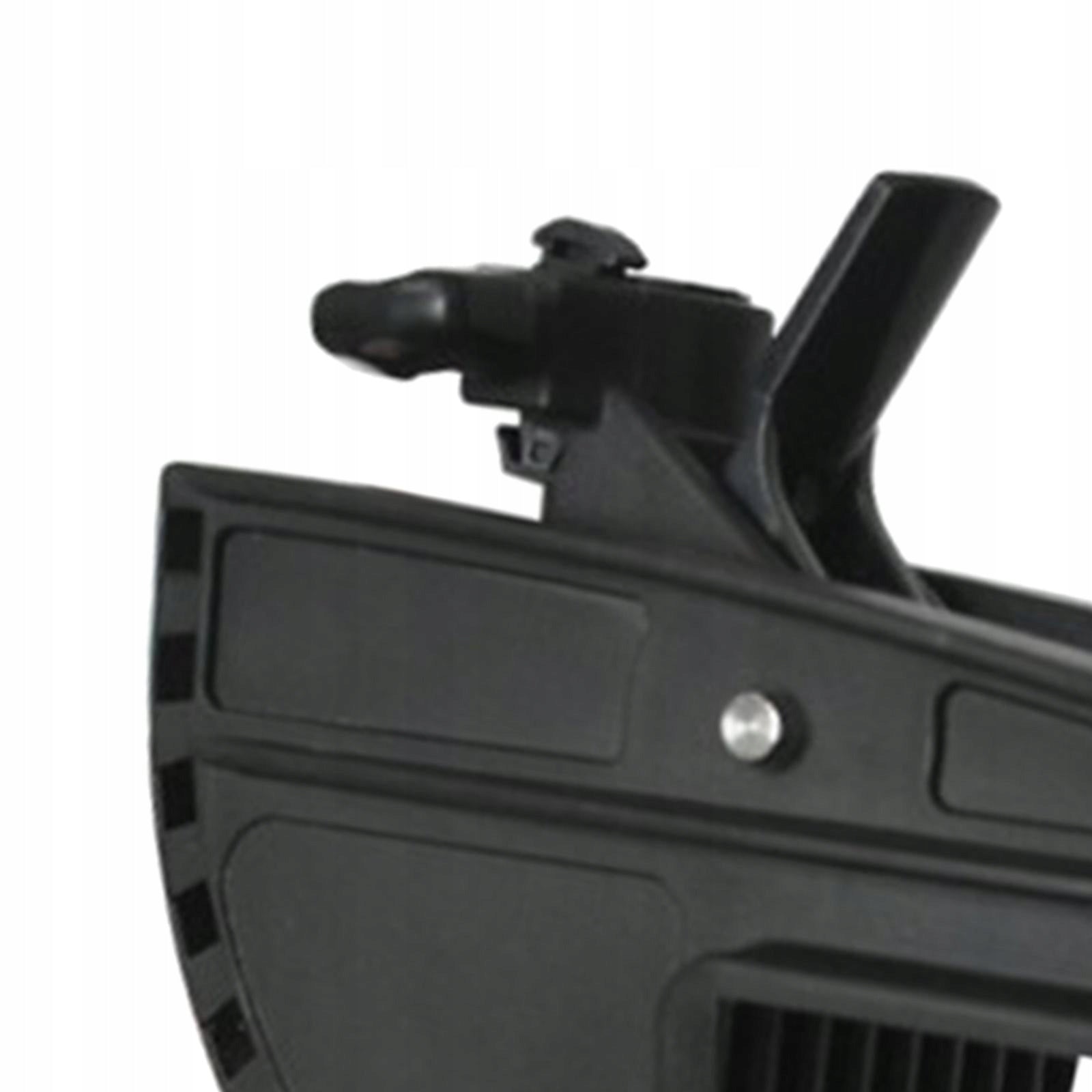 Kayak Canoe Electric Trolling Motor Bracket Mount Holder Material other