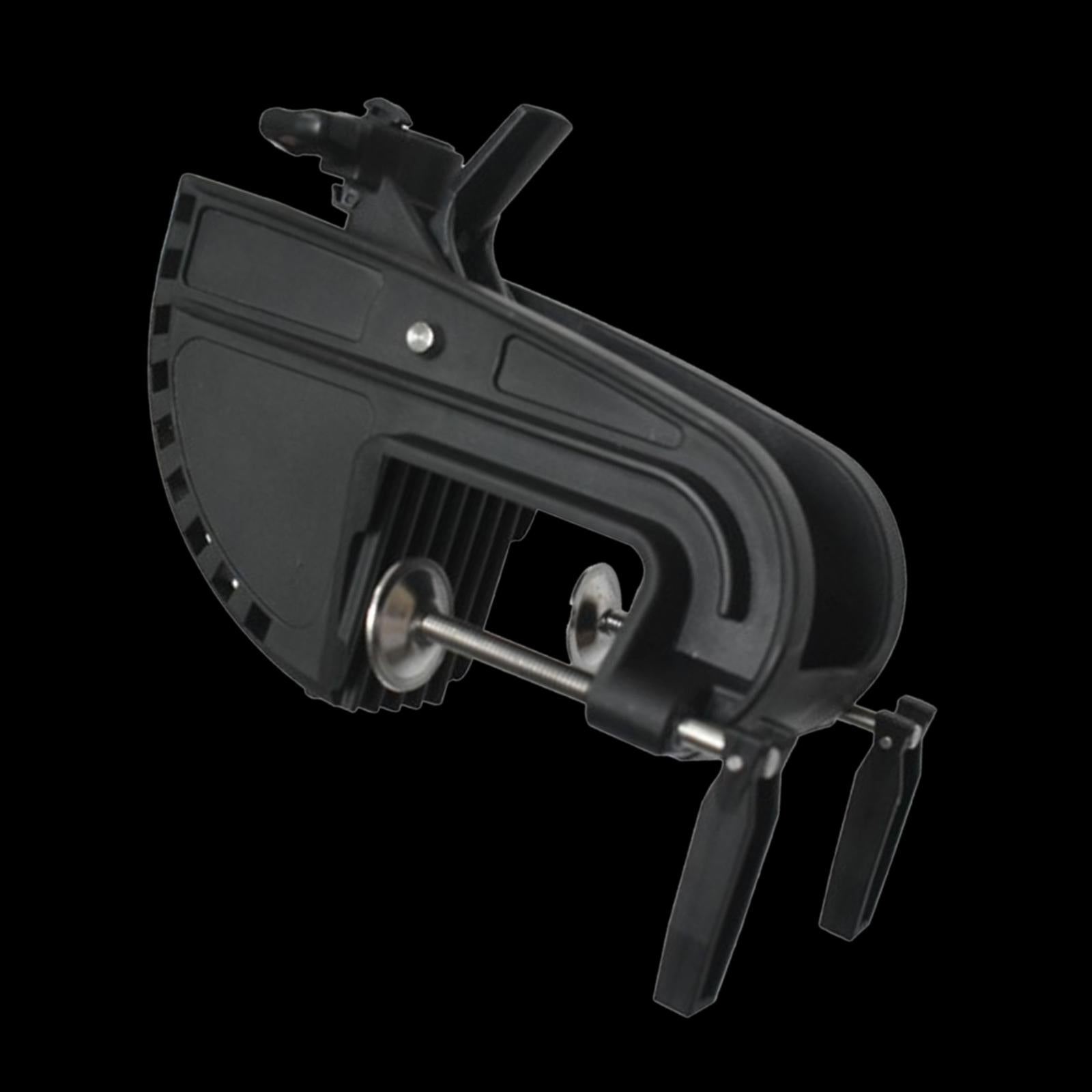 Kayak Canoe Electric Trolling Motor Bracket Mount Holder Model Elektryczny trolling wspornik silnika Mount Kayak