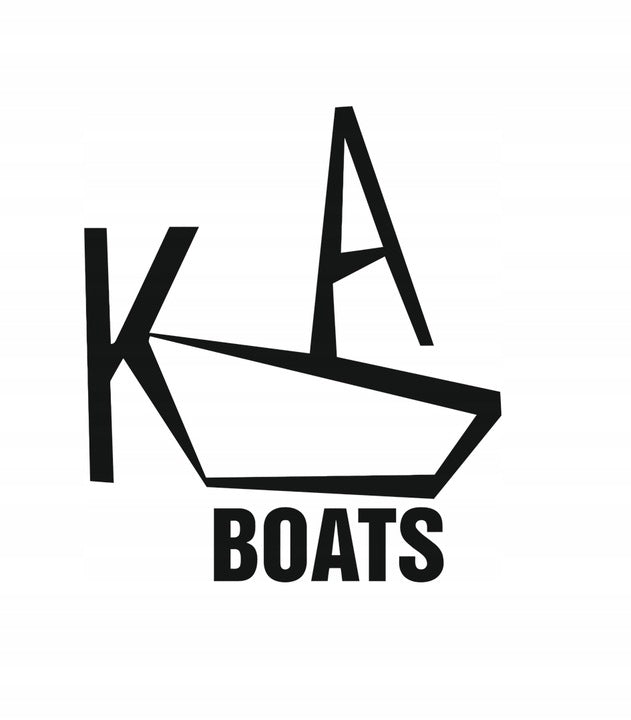 Kayak Hiking Kayaks 2 Person Augustowiak Number of seats 2