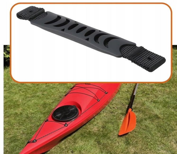 Kayak Holder Set 2-Piece Kayak Holder – 215x33mm Brand no brand