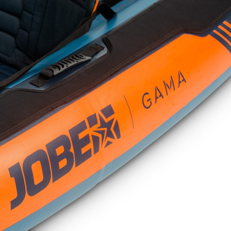 Kayak Jobe GAMA 365 cm 2 seatsPassenger pumped PNEUMATIC FOLDING Number of seats 2