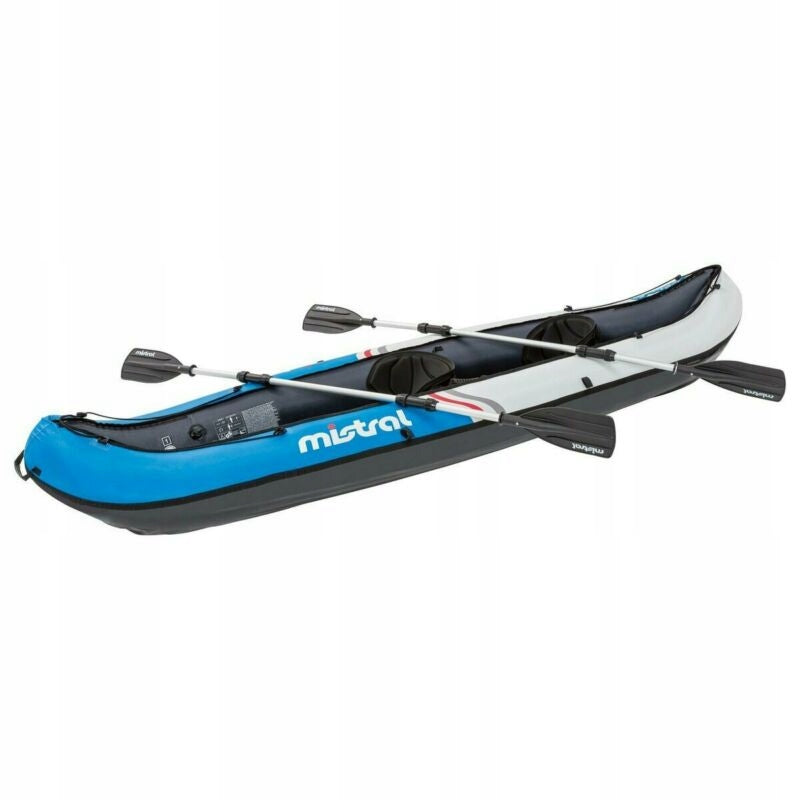Kayak Mistral Venture 300 cm 2 seats Manufacturer code brak
