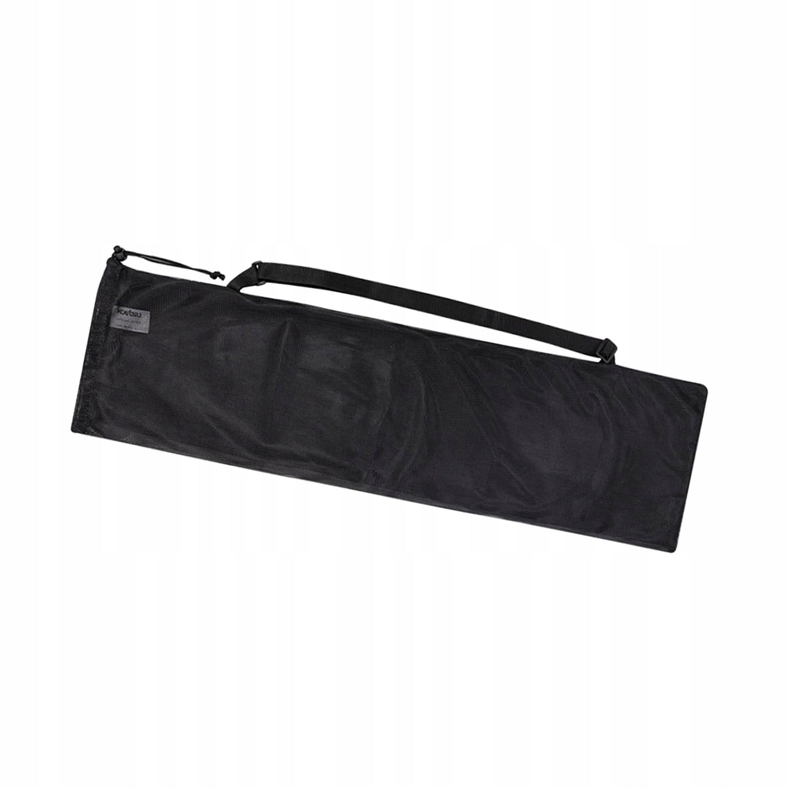 Kayak Paddle Bag Paddle Storage Bag Accessory Wear Resistant 86cmx24cm Material wood