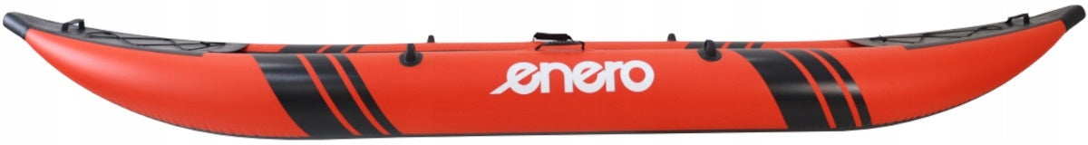 Kayak Pumped Enero 2-Person Set 385x96x42cm Length 385 cm