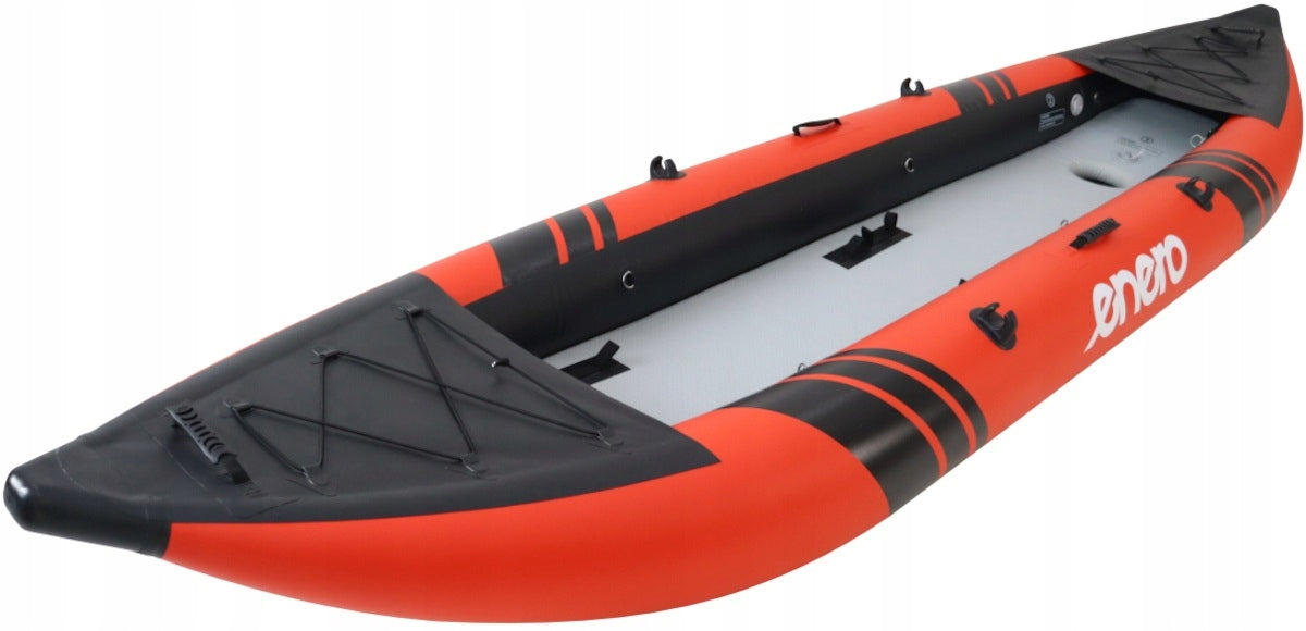Kayak Pumped Enero 2-Person Set 385x96x42cm