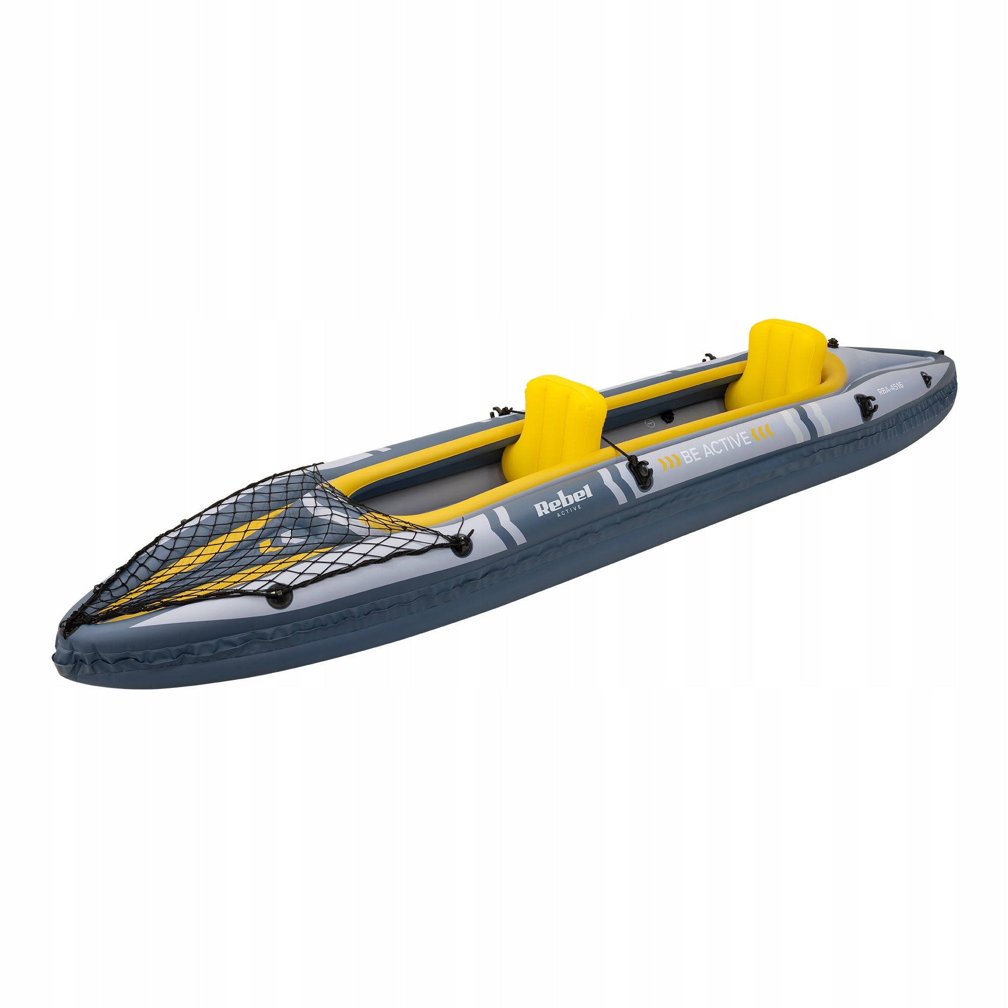 Kayak Rebel RBA-4516 350 cm 2 seats Manufacturer code RBA-4516