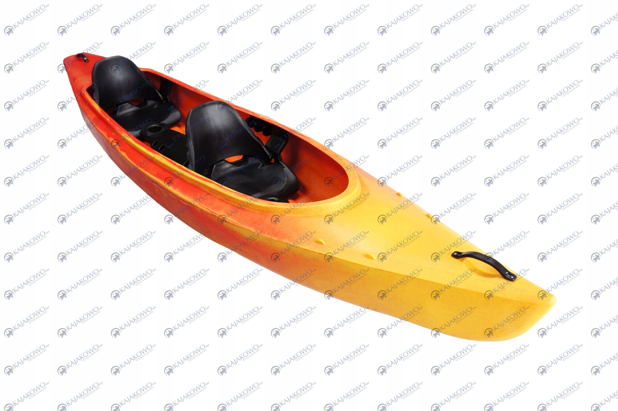 Kayak Reef Roteko LDPE 2+1 Turquoise Tourist Stable DISTRIBUTOR! EAN (GTIN) 5904883662551
