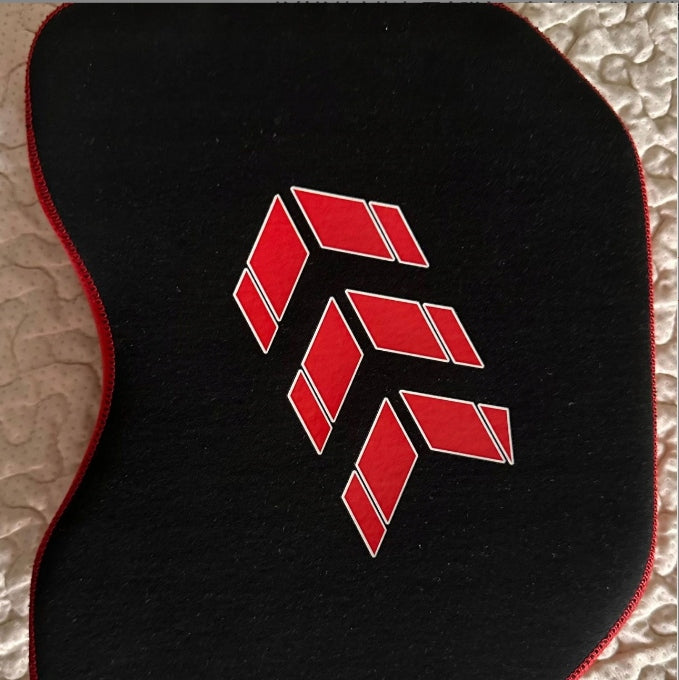 Kayak Seat Cushion Waterproof Suction Cup With Logo Brand no brand