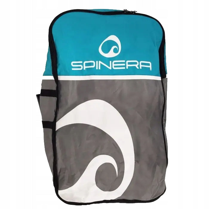 Kayak Spinera Molveno 380 385 cm 1 seats Weight 15.5 kg