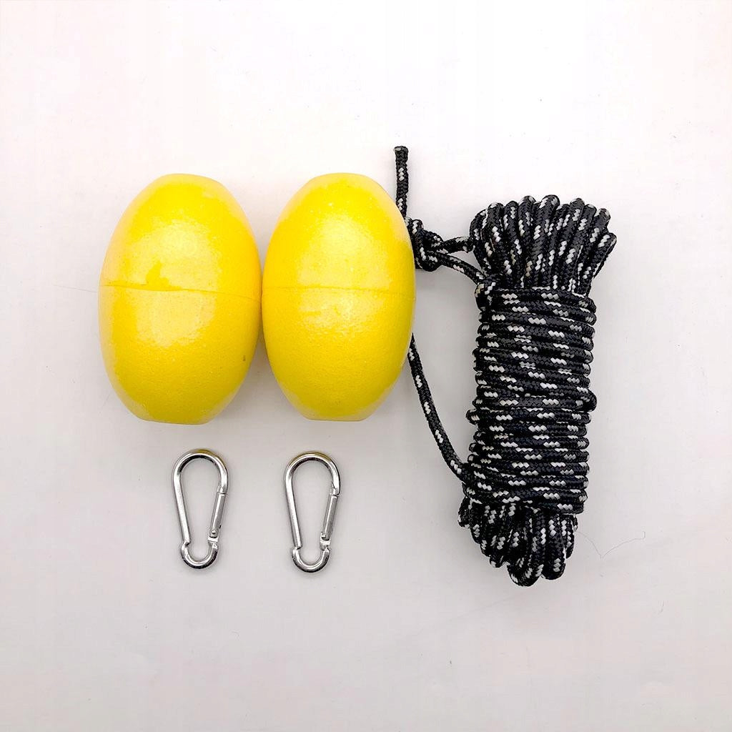 Kayak Tow Rope Boating Floating Throw Anchor Line EAN (GTIN) 0786411981113