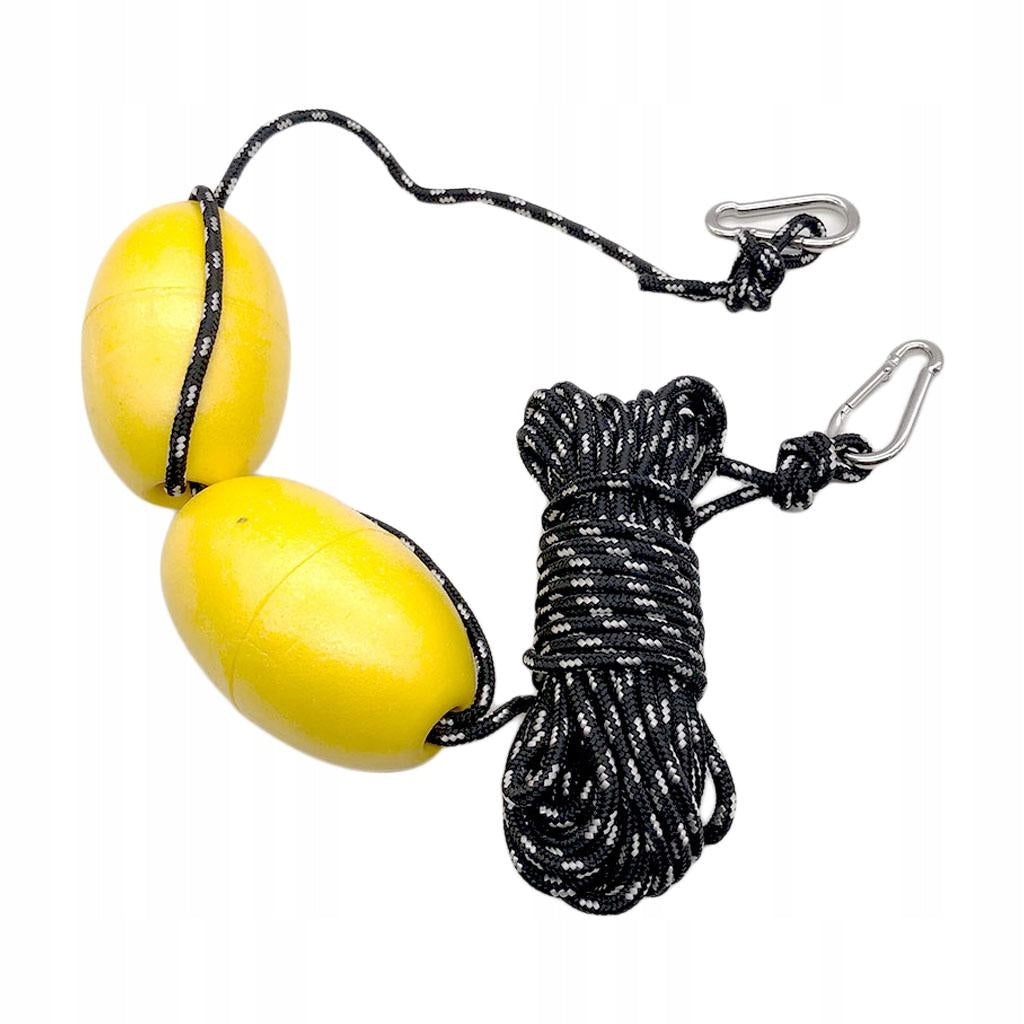 Kayak Tow Rope Boating Floating Throw Anchor Line Manufacturer code gazechimp-54044931