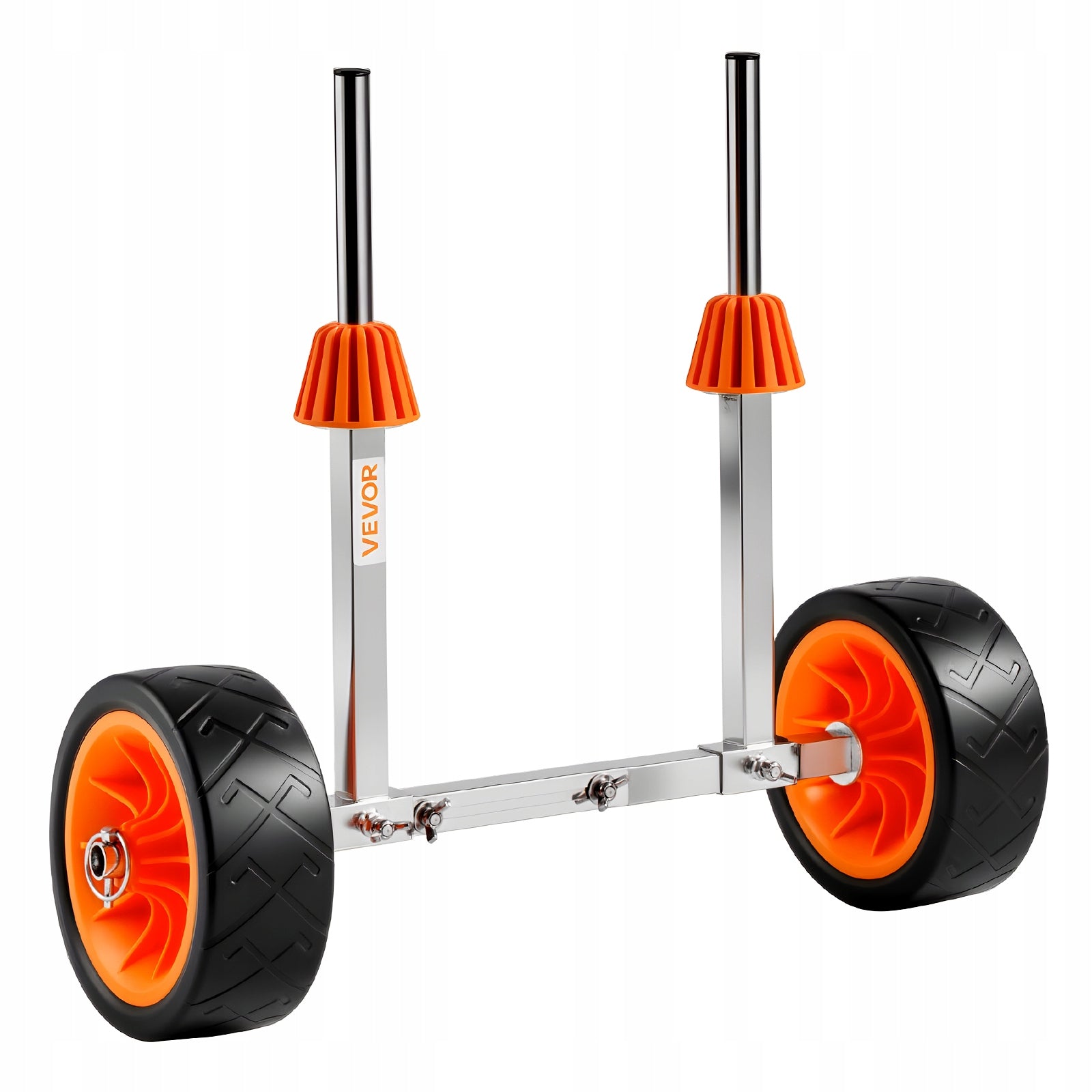 Kayak Trolley 113KG Kayak Transport For Kayak With 4M Fastening Belt