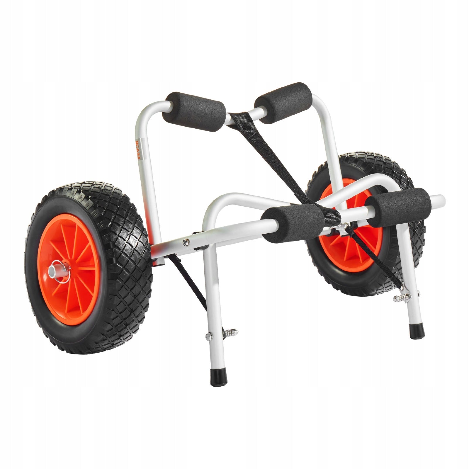 Kayak Trolley Load Capacity 113KG Folding For Kayak SUP Boards And Boats Jon Manufacturer code SPSPHTTC10IN9