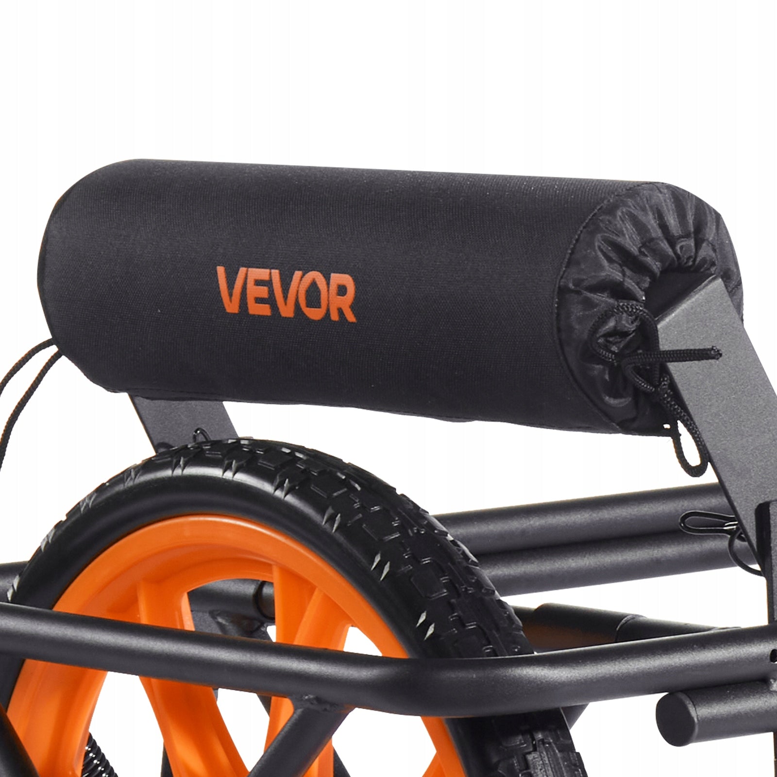 Kayak Trolley Load Capacity 150KG With Fastening Belt And Multilayer Protection Material other