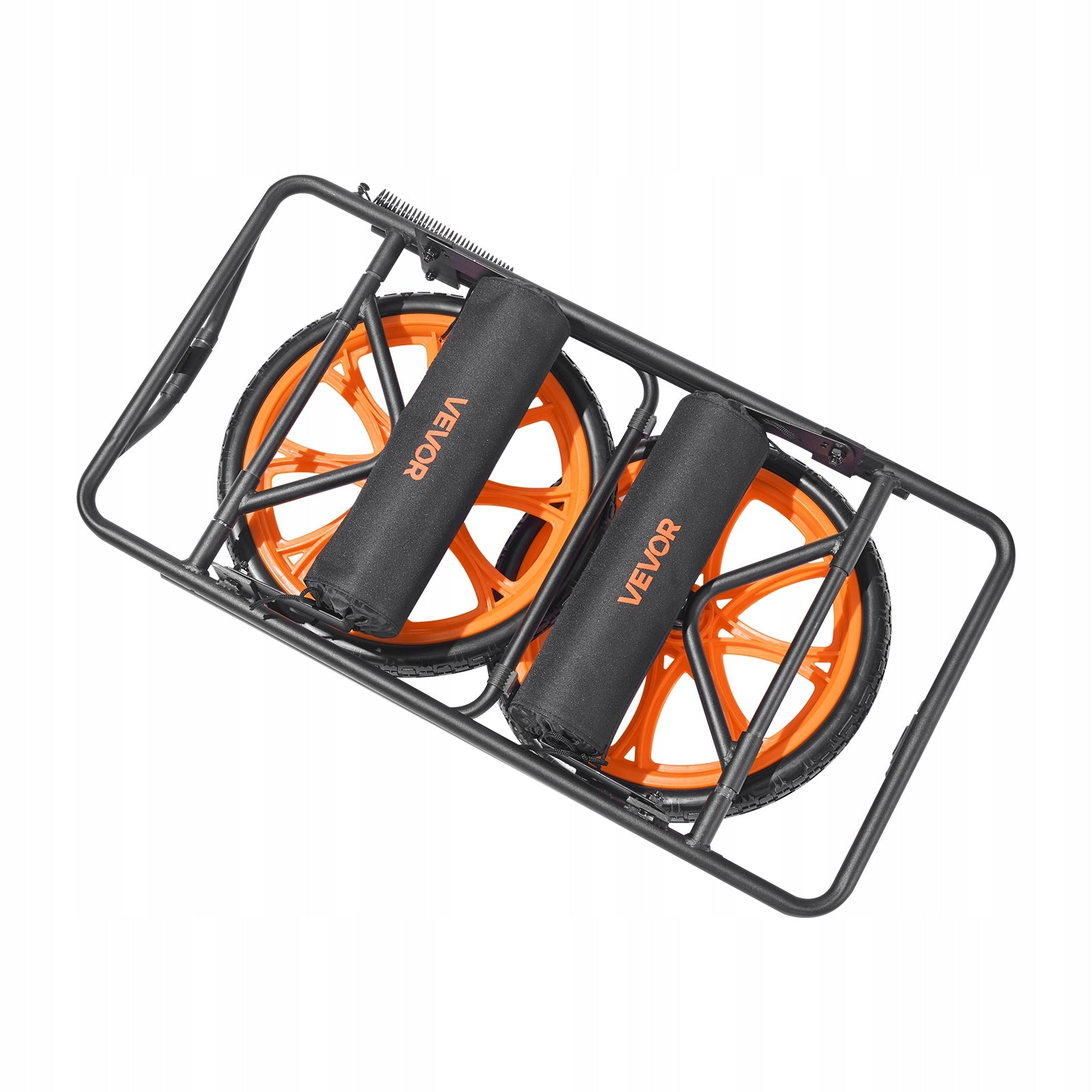 Kayak Trolley Load Capacity 150KG With Fastening Belt And Multilayer Protection Number of seats not specified