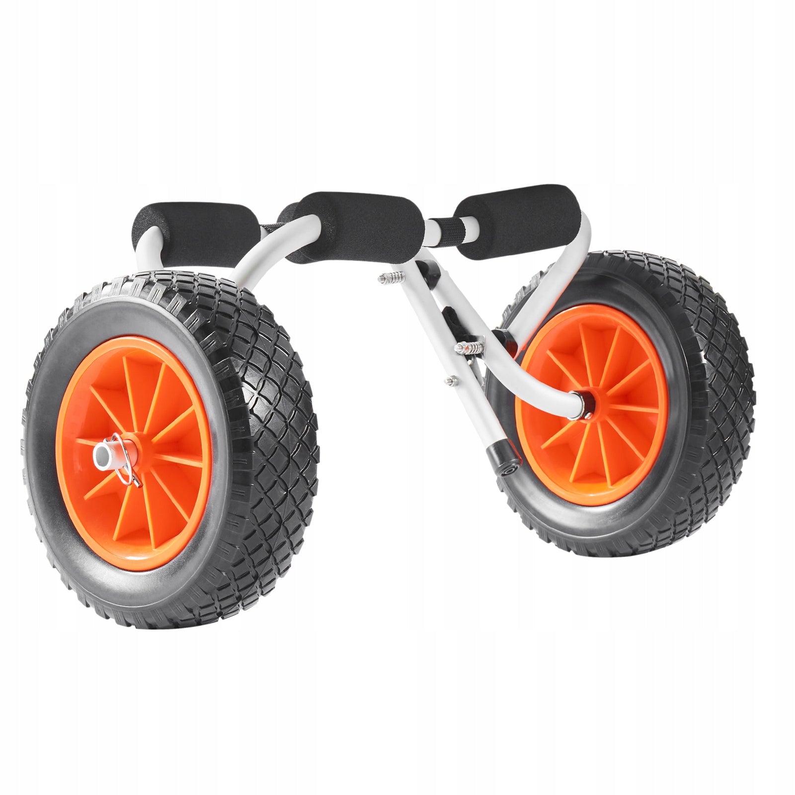 Kayak Trolley Load Capacity 90KG Folding For Kayaks SUP Boards And Boats Jon Manufacturer code SPSPHTTC10IN3