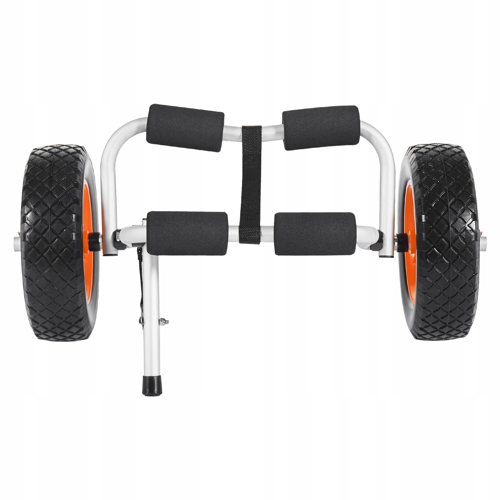 Kayak Trolley Load Capacity 90KG Folding For Kayaks SUP Boards And Boats Jon Model JH001