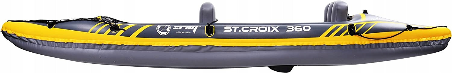 Kayak Zray Jilong for 2 people, 160 kg Brand Jilong