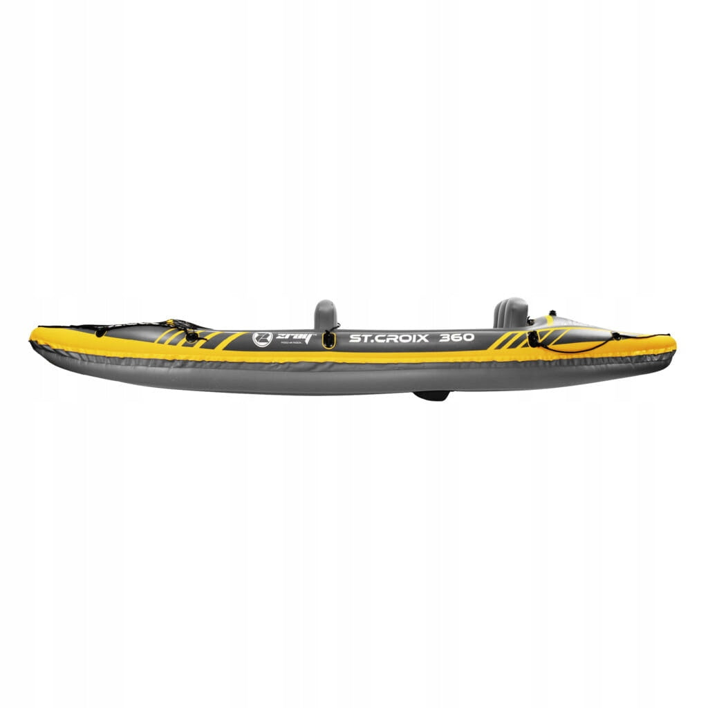 Kayak Zray Jilong for 2 people, 160 kg Brand Jilong