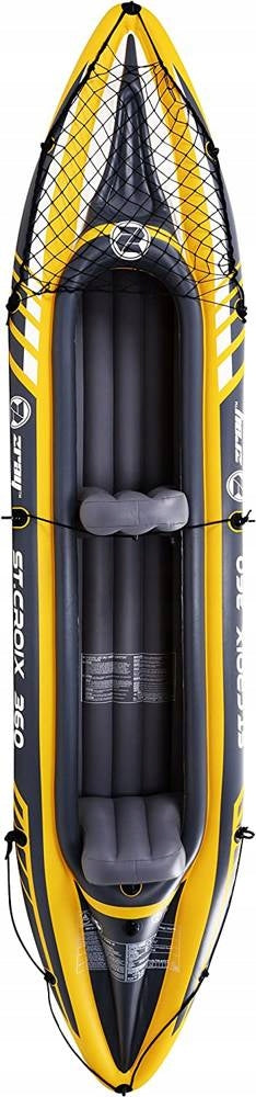 Kayak Zray Jilong for 2 people, 160 kg Manufacturer code 37326
