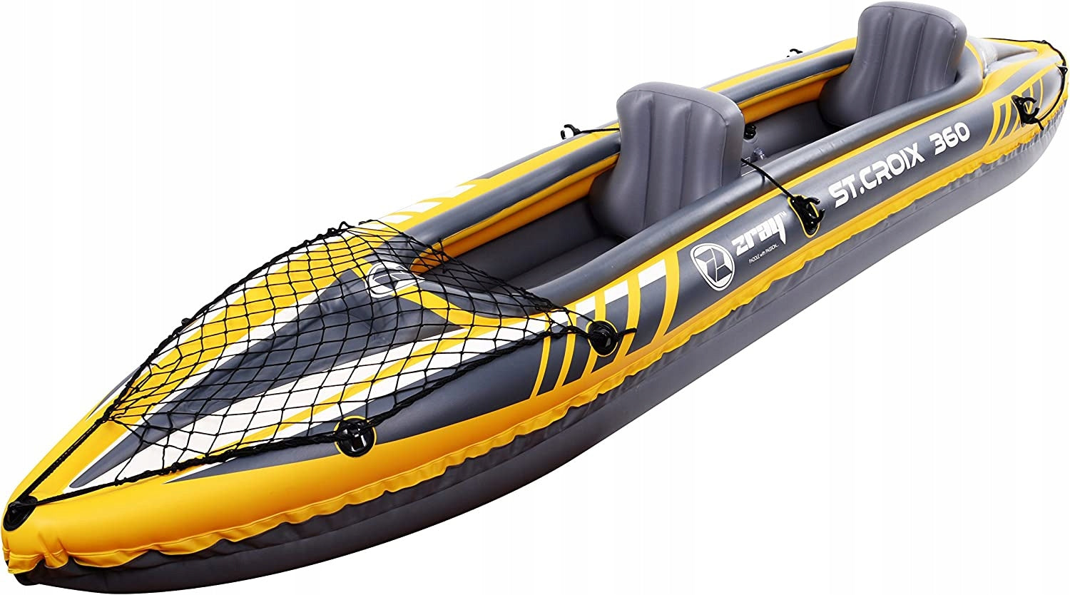 Kayak Zray Jilong for 2 people, 160 kg