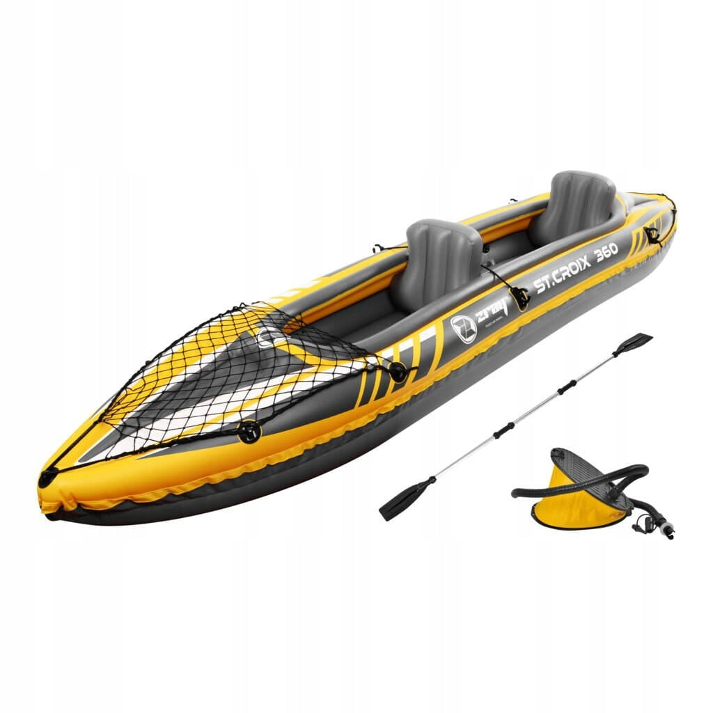 Kayak Zray Jilong for 2 people, 160 kg