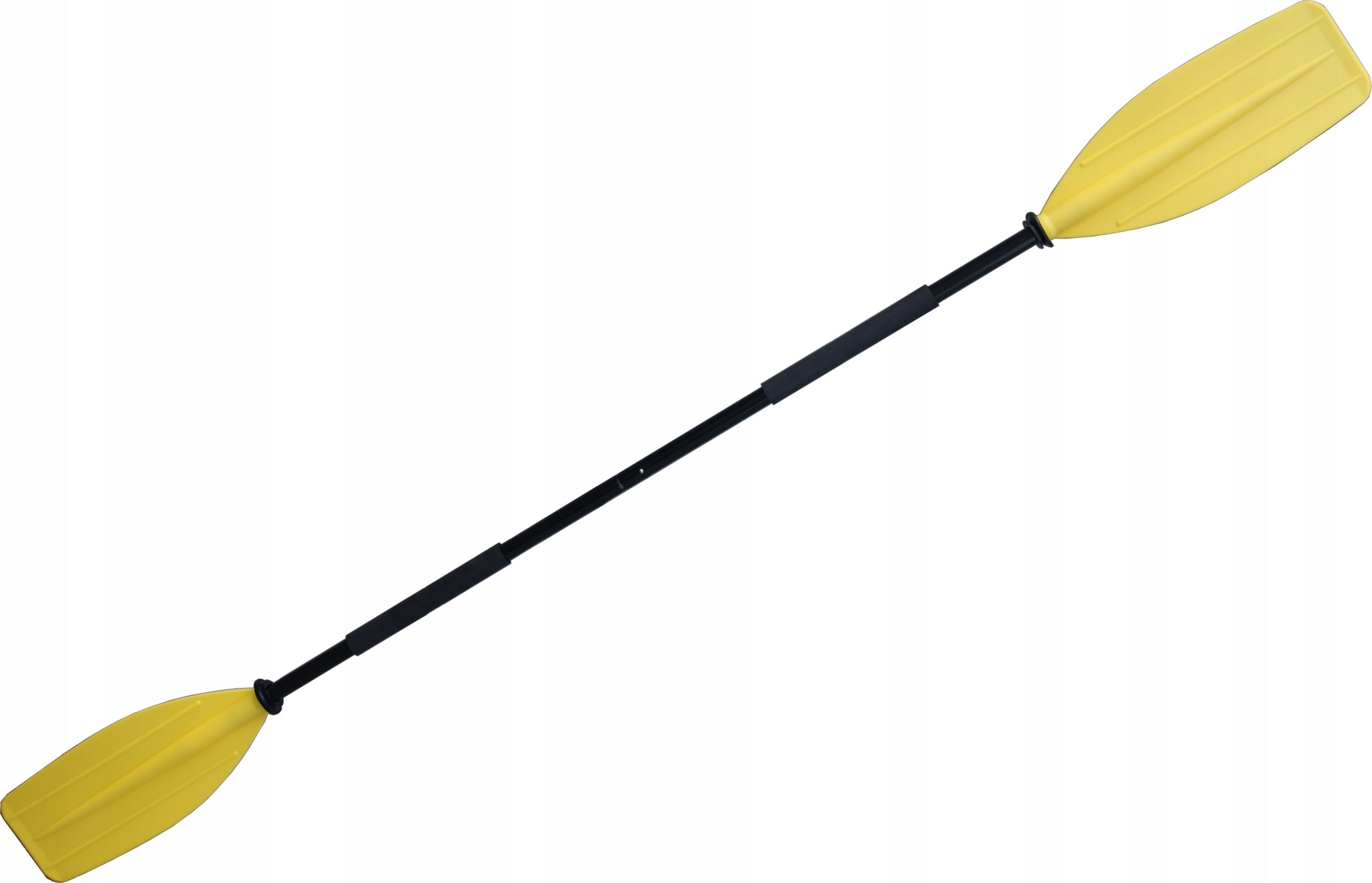 Kayak paddle folding straight 215cm yl