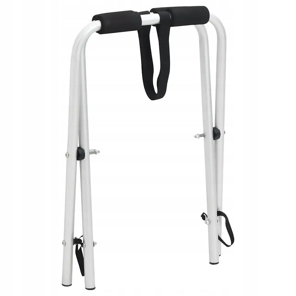 Kayak transport trolley, 90 kg, aluminium Number of seats 1