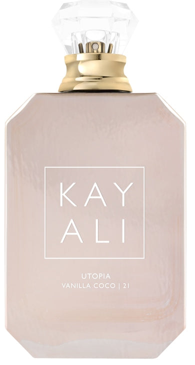 Kayali Utopia Vanilla Coco 21 Eau de Parfum - 100ml