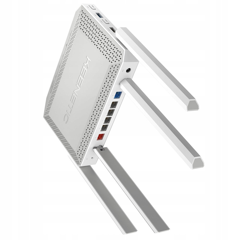 Keenetic Titan 3rd Gen Router Model Titan 3