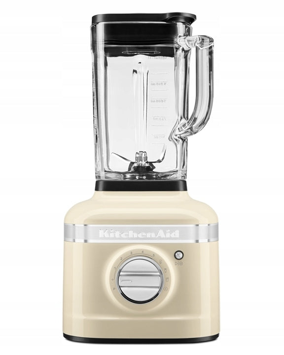 Kehelymixer KitchenAid K400 5KSB4026EAC krémszínű