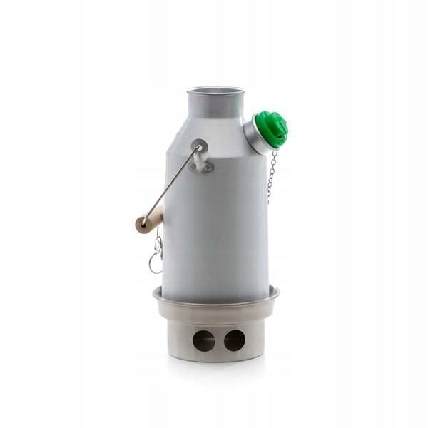 Kelly Kettle Trekker SST steel (0.6 L)