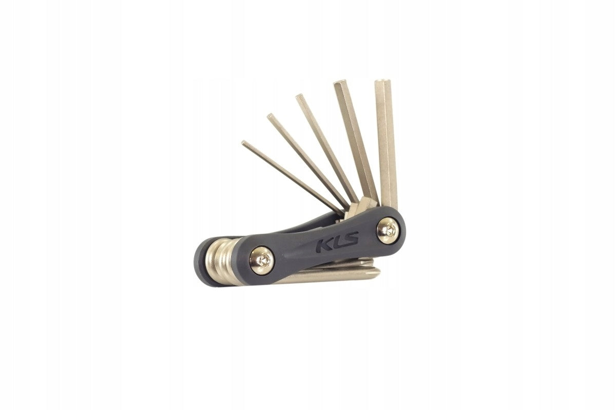 Kellys Stinger 10 multifunctional Kind bicycle tool kit