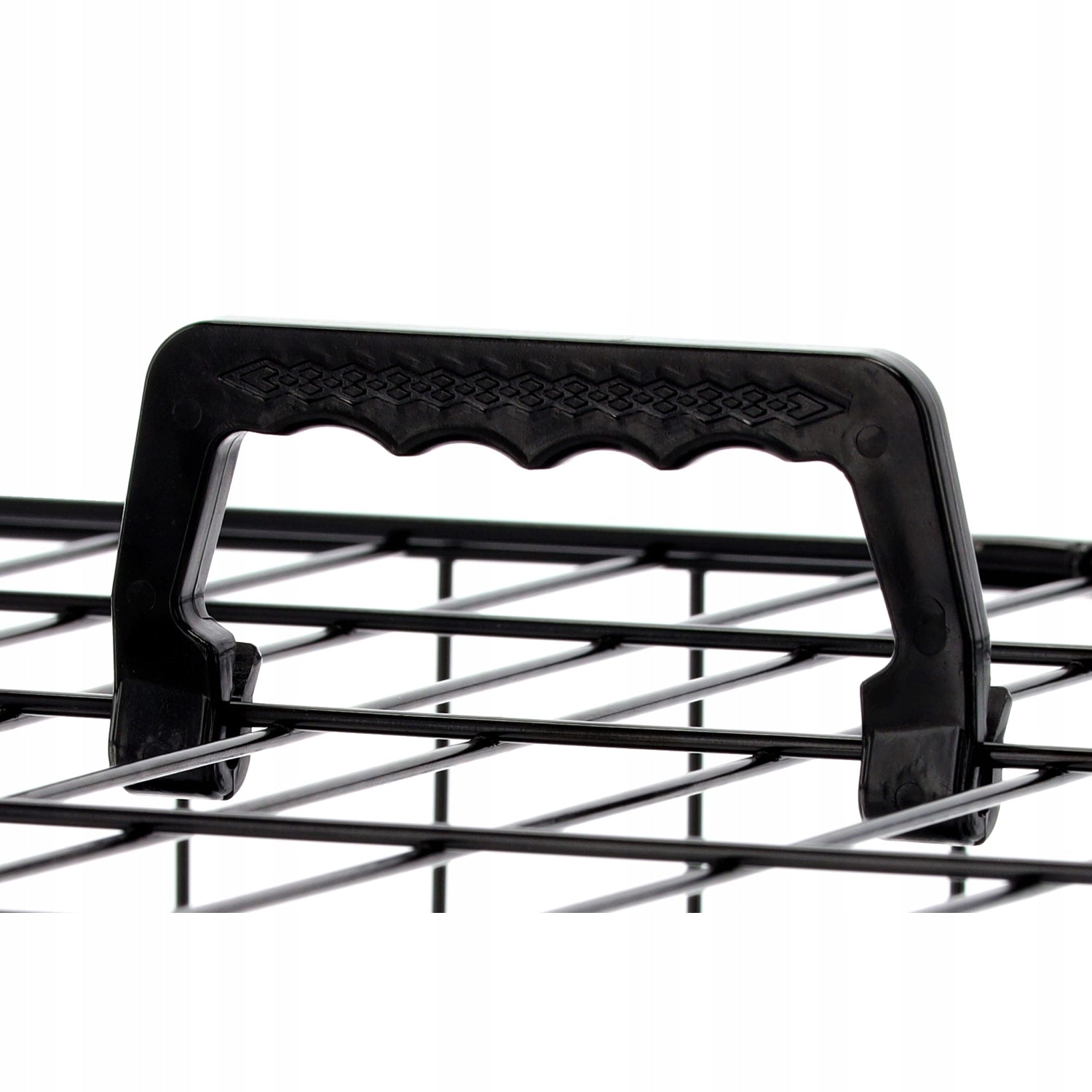 Kennel cage Mr. Pretzel XXXL 121x74x81cm for Dog, two-door metal Kind cage