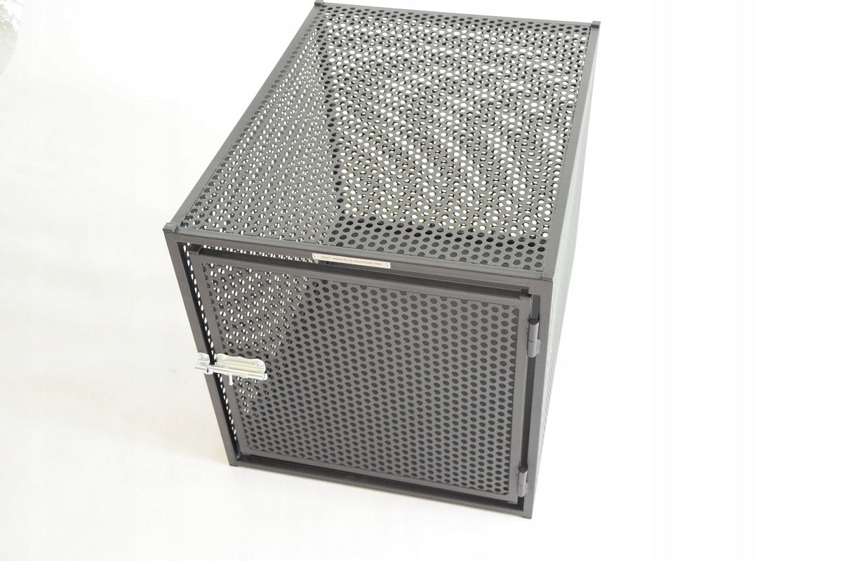 Kennel cage for cat dog playpen strong 65x50x50 Length 70 cm