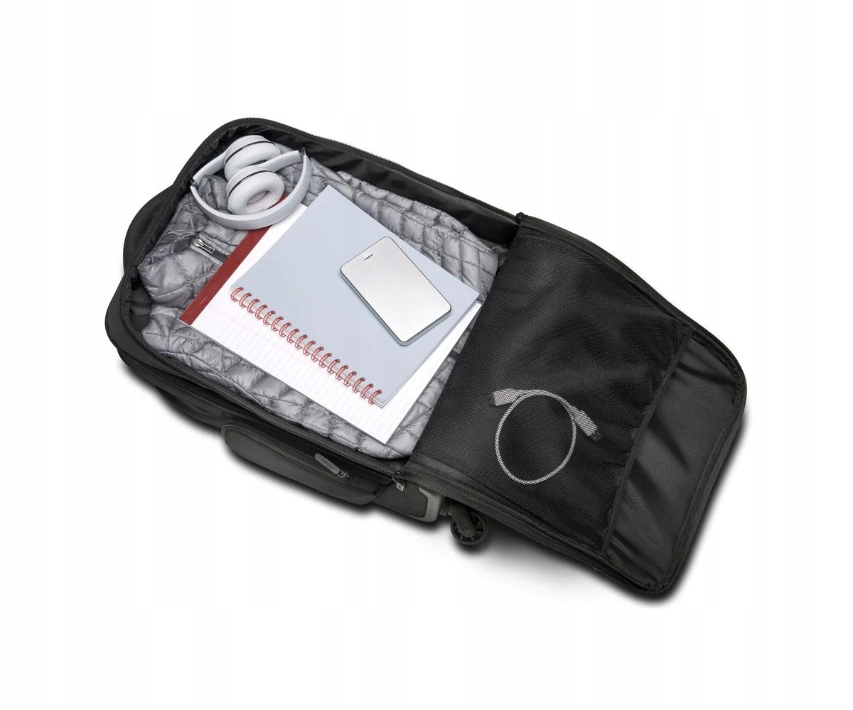 Kensington Contour 2.0 Pro Business Suitcase with Laptop Space Height 56 cm