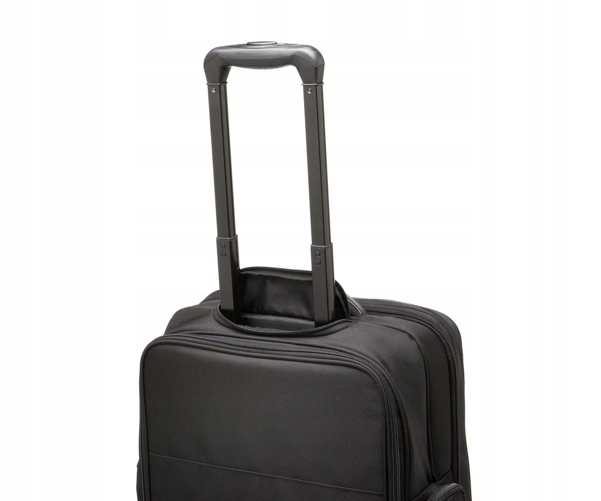 Kensington Contour 2.0 Pro Business Suitcase with Laptop Space Model 431955