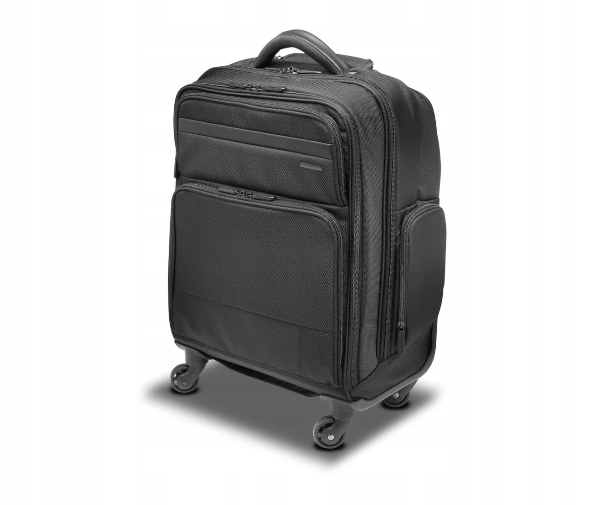 Kensington Contour 2.0 Pro Business Suitcase with Laptop Space