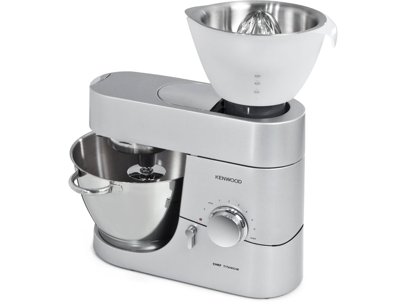 Kenwood AT312 Cytrine Juicer
