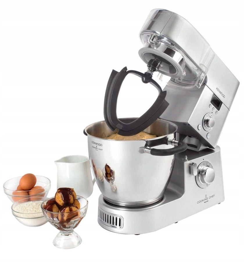 Kenwood KM080 food processor Brand Kenwood
