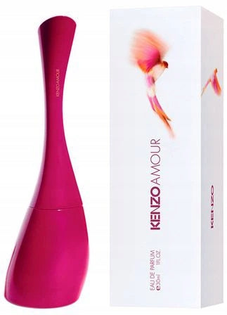 Kenzo Amour 30ml EDP Perfumed Water Perfume For Women Fragrance