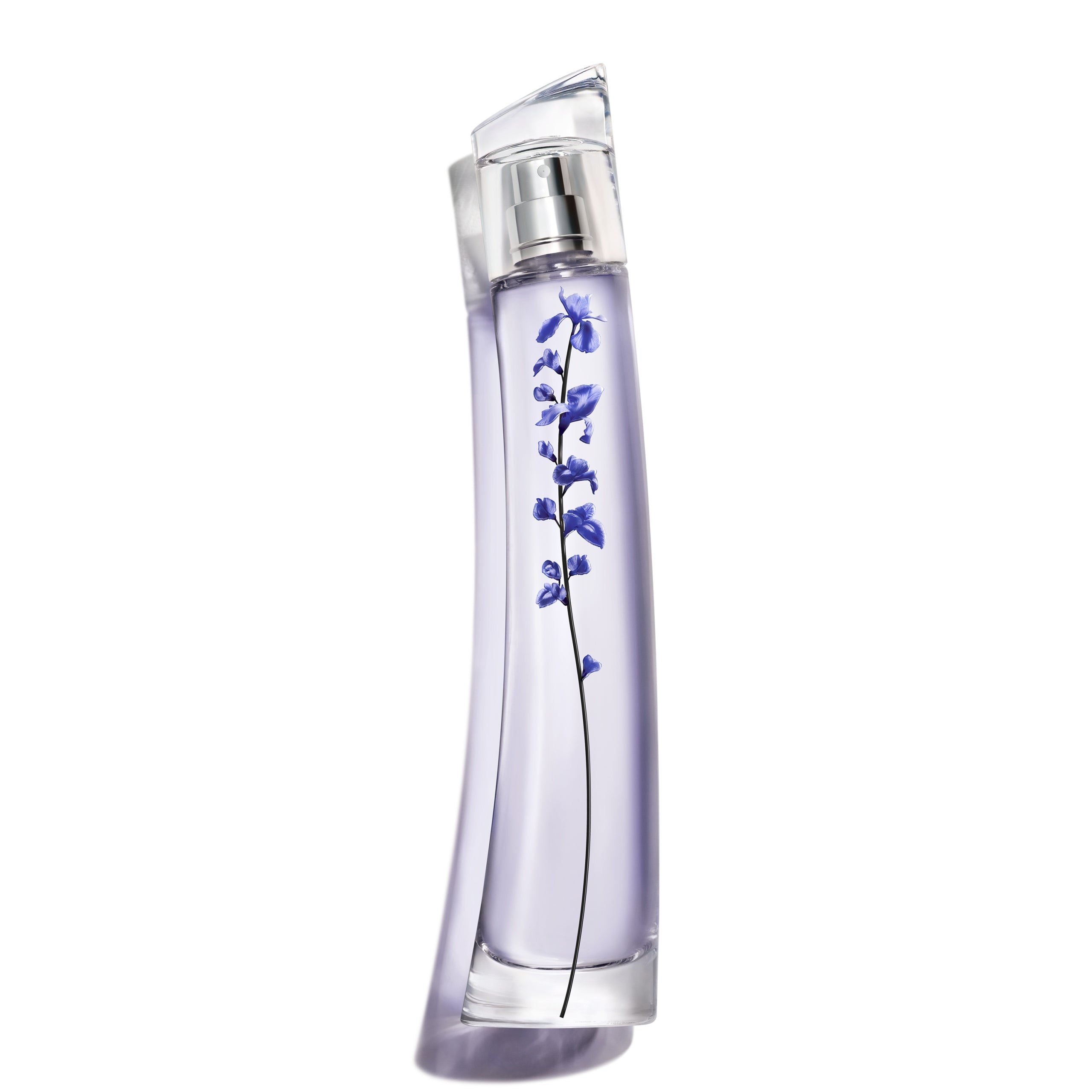 Kenzo Flower Ikebana Indigo Perfumed Water 40 ml Brand Kenzo