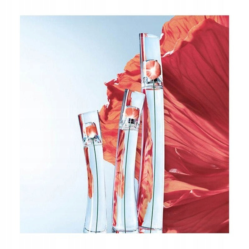 Kenzo Flower by Kenzo 2021 Eau De Toilette 50 ml Brand Kenzo
