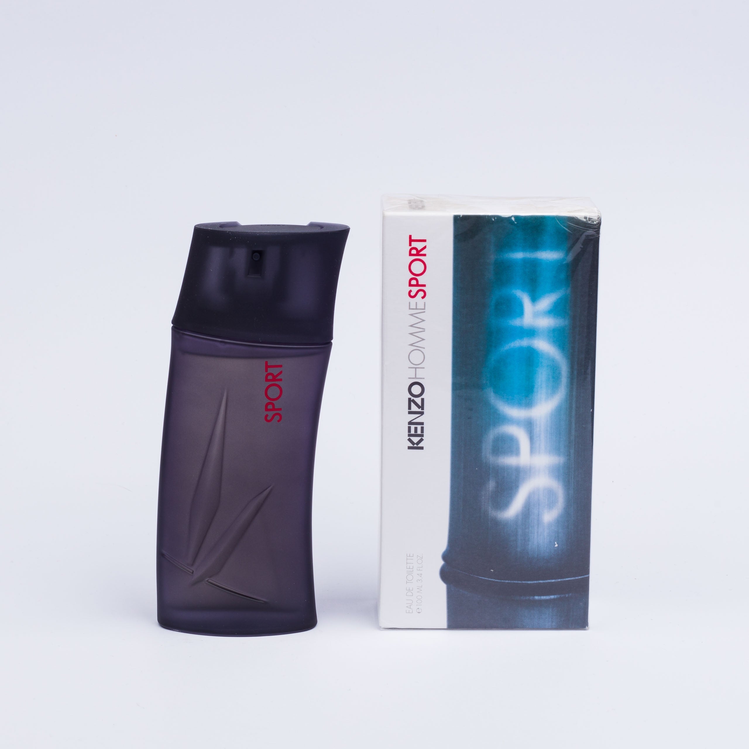 Kenzo Homme Sport EDT 100 ml
