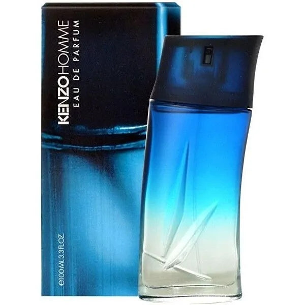 Kenzo Pour Homme 100 ml EDP ROBO Eau de Parfum