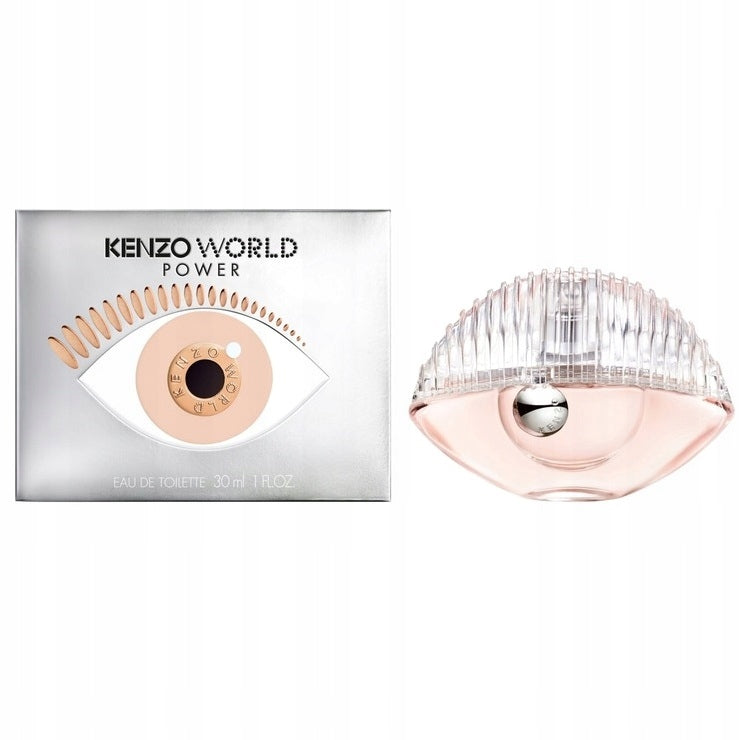 Kenzo World Power 30 ml - eau de toilette