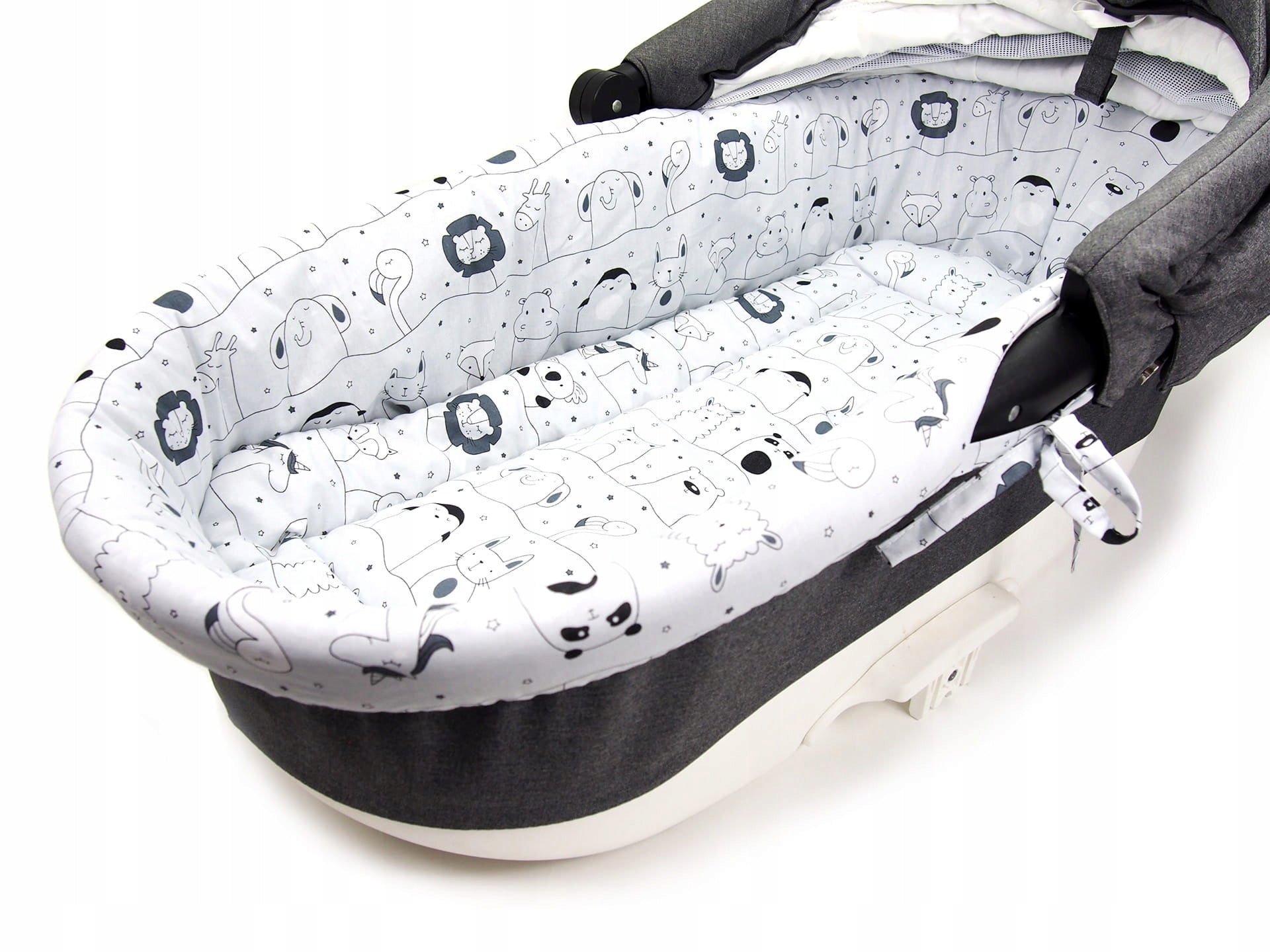 Kerstin CARTRIDGE FOR STROLLER GONDOLA MATTRESS