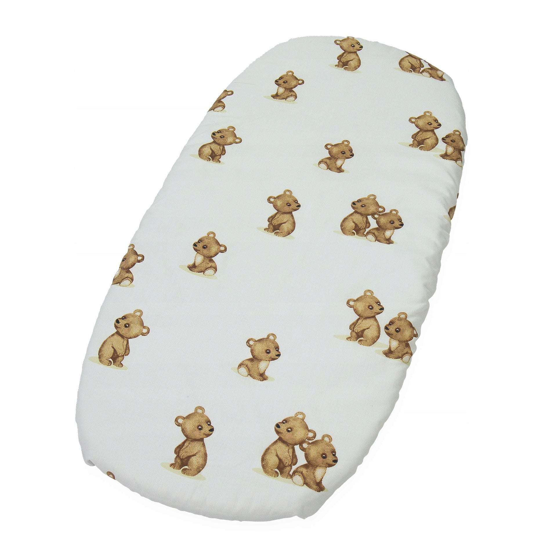 Kerstin STROLLER GONDOLA INSERT SHEET Manufacturer code 5236_20200117WP