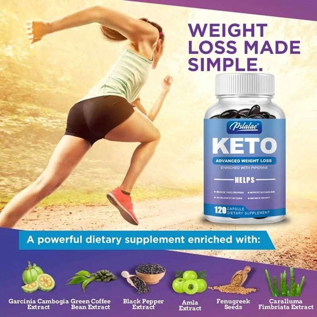 Ketogenic dietary supplement – carbohydrate blocker, digestive support Expiration date at least 1 year from the date of purchase