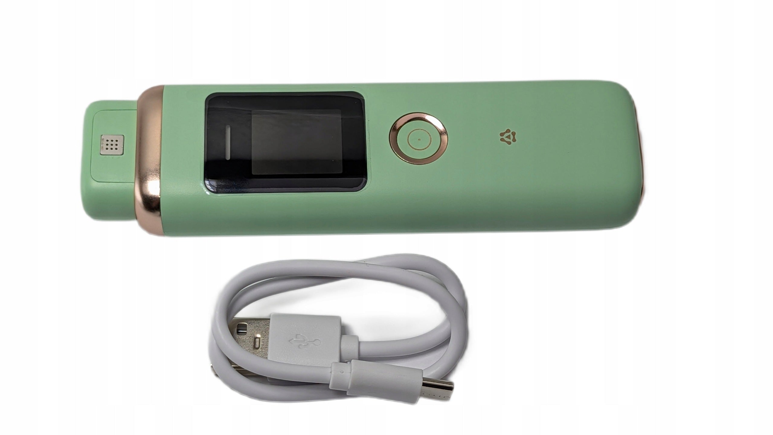 Ketone Meter With Breath Ketosis Analyzer Tester Precision Portable Medical device no
